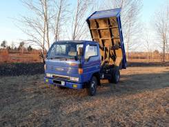 Mazda Titan. Продаётся грузовик , 4 000 куб. см., 2 000 кг.