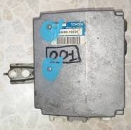 Блок управления рулевой рейкой. Toyota Allex, NZE121 Toyota Corolla Fielder, NZE120, NZE121, NZE121G Toyota Corolla Runx, NZE121 Двигатели: 1NZFE, 2NZ...