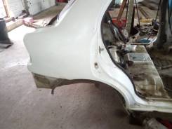 Крыло. Mazda Autozam Revue, DB5PA, DB3PA Mazda Revue, DB5PA, DB3PA Двигатели: B3MI, B5MI, B5