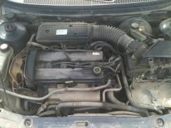 Двигатель в сборе. Ford Mondeo