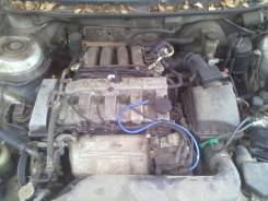 Двигатель в сборе. Mazda 626 Двигатель FSZE