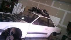 Honda Prelude. EBA1, B20A