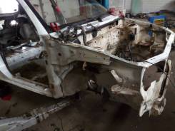 Лонжерон. Mazda Autozam Revue, DB5PA, DB3PA Mazda Revue, DB5PA, DB3PA Двигатели: B3MI, B5MI, B5