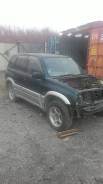 Suzuki Escudo. 98г TD62W