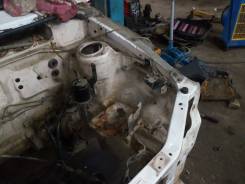 Рамка радиатора. Mazda Autozam Revue, DB5PA, DB3PA Mazda Revue, DB5PA, DB3PA Двигатели: B3MI, B5MI, B5