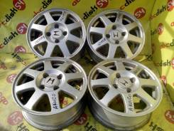 Honda. 6.0x15, 4x114.30, ET55