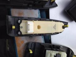 Блок управления стеклоподъемниками. Toyota Harrier, GSU35, GSU36, GSU31, GSU30, MCU35W, MHU38, MCU31, MCU30, MCU35, MCU36, ACU30, ACU35 Двигатели: 2AZ...