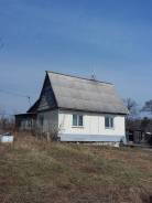 Продам усадьбу в поселке Кировском. Улица Шевченко 1, р-н Кировский, площадь дома 76 кв. м., электричество 12 кВт, отопление твердотопливное, от агент...