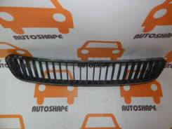 Решетка бамперная. Skoda Fabia