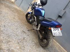 Honda CB1. 400 куб. см., исправен, птс, с пробегом