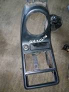 Консоль панели приборов. Mazda Autozam Revue, DB5PA, DB3PA Mazda Revue, DB5PA, DB3PA Двигатели: B3MI, B5MI, B5