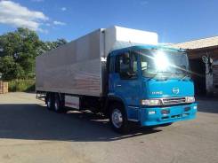Hino Profia. Продам рефрижератор Hino Обмен!, 10 500 куб. см., 10 000 кг.
