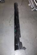 Порог пластиковый. Mercedes-Benz W203 Mercedes-Benz C-Class, W203
