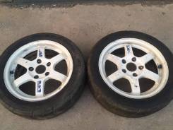 RAYS VOLK RACING. 6.5x15, 5x114.30, ET45