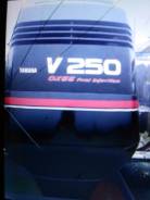 Yamaha. 250,00 л.с., 2х тактный, бензин, нога XX (762 мм), Год: 2003 год
