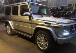 Brabus. 9.5x20", 5x130.00, ET50