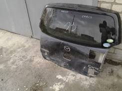Стекло заднее. Mazda Carol