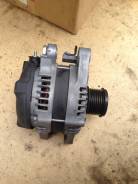 Генератор. Toyota RAV4, GSA33, GSA38 Toyota Blade, GRE156 Toyota Harrier, GSU35, GSU36, GSU31, GSU30, GSU30W Двигатель 2GRFE