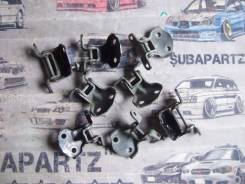Крепление двери. Subaru Legacy B4, BE5