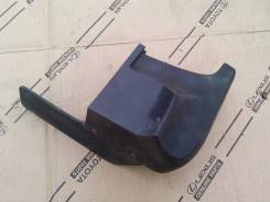 Накладка на подножку. Toyota Land Cruiser, VDJ200, GRJ200, URJ200, URJ202, UZJ200 Двигатели: 3URFE, 1VDFTV, 1URFE, 1GRFE, 2UZFE