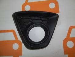 Ободок противотуманной фары. Mazda CX-5