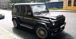 Hamann. 9.5x22, 5x130.00, ET40. Под заказ
