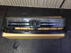 Решетка радиатора. Honda Freed Spike