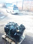Двигатель в сборе. Subaru Legacy B4, BE5, BH5 Subaru Legacy, BE5, BH5 Двигатели: EJ20, EJ206, EJ208