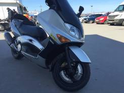 Yamaha Tmax. 500 куб. см., исправен, птс, без пробега