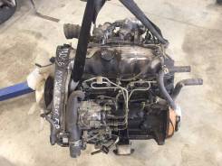 Двигатель в сборе. Mitsubishi Pajero Mitsubishi L200 Mitsubishi Pajero Sport, K90 Двигатель 4D56