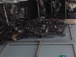 Проводка салона. Nissan Cefiro Двигатели: VQ25DD, VQ25DE