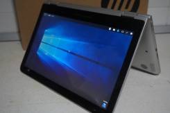 HP Pavilion 13. 13.3", 2,3 ГГц, ОЗУ 4096 Мб, диск 640 Гб, WiFi, Bluetooth, аккумулятор на 8 ч.