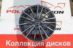 Advanti. 7.0x17", 5x105.00, ET40, ЦО 56,6 мм.