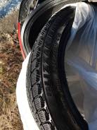 Bridgestone Blizzak Revo1. Зимние, без шипов, износ: 10%, 4 шт