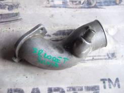 Пайп. Nissan Silvia, CS14, S14, S15 Nissan 200SX Двигатель SR20DET