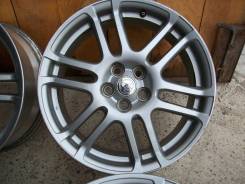 Toyota. 7.0x17, 5x100.00, ET45, ЦО 60,1 мм.