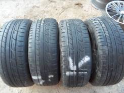 Bridgestone Playz. Летние, 2005 год, износ: 5%, 4 шт