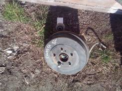 Ступица. Suzuki Escudo, TD54W Двигатель J20A