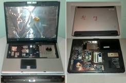Acer Aspire. 15.4", 1,6 ГГц, WiFi, Bluetooth