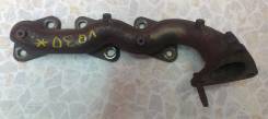 Коллектор выпускной. Nissan: Stagea, Leopard, Gloria, Cedric, Skyline Двигатели: VQ30DD, VQ25DD, VQ20DE