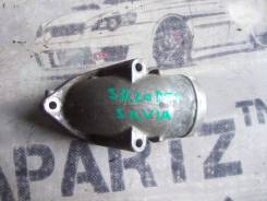 Пайп. Nissan Silvia, CS14, S14, S15 Nissan 200SX Двигатель SR20DET