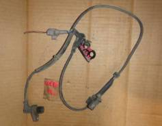Датчик abs. Toyota: Wish, Caldina, Allion, Premio, Avensis, Scion Двигатели: 1ZZFE, 1AZFE, 1AZFSE, 3SGTE, 1NZFE, 2AZFE