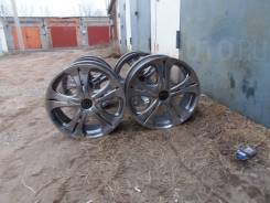 M&K. x17, 5x110.00, 5x114.30