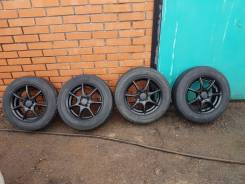Продам колеса. x14