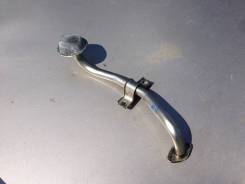 Маслоприемник. Mazda Bongo, SK22L, SK22M, SK22T, SK22V Двигатель R2