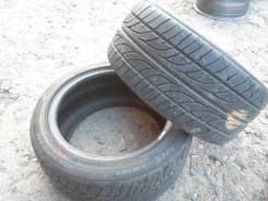 Dunlop SP Sport LM703. Летние, 2010 год, без износа, 2 шт