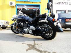Yamaha Roadstar 1700. 1 700 куб. см., исправен, птс, без пробега