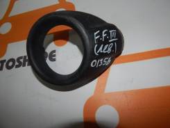 Ободок противотуманной фары. Ford Focus