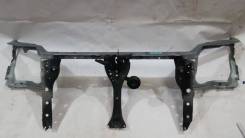 Рамка радиатора. Subaru Impreza, GGC, GGB, GGA, GG, GD, GD9, GG9, GD3, GD2, GG3, GG2, GDB, GGD, GDA
