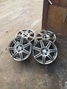Bridgestone BEO. 6.5x15, 4x100.00, ET38, ЦО 70,0 мм.
